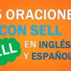 25 Oraciones Con Sell En Inglés | Sentences With Sell