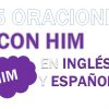 25 Oraciones Con Him En Inglés ✔ Frases Geniales Con Him⚡
