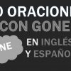 30 Oraciones Con Gone En Inglés ✔ Frases Con Gone Fáciles⚡